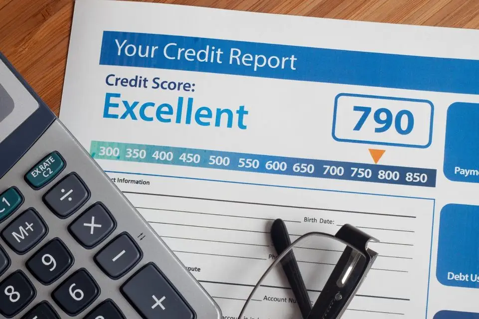 Business Credit
