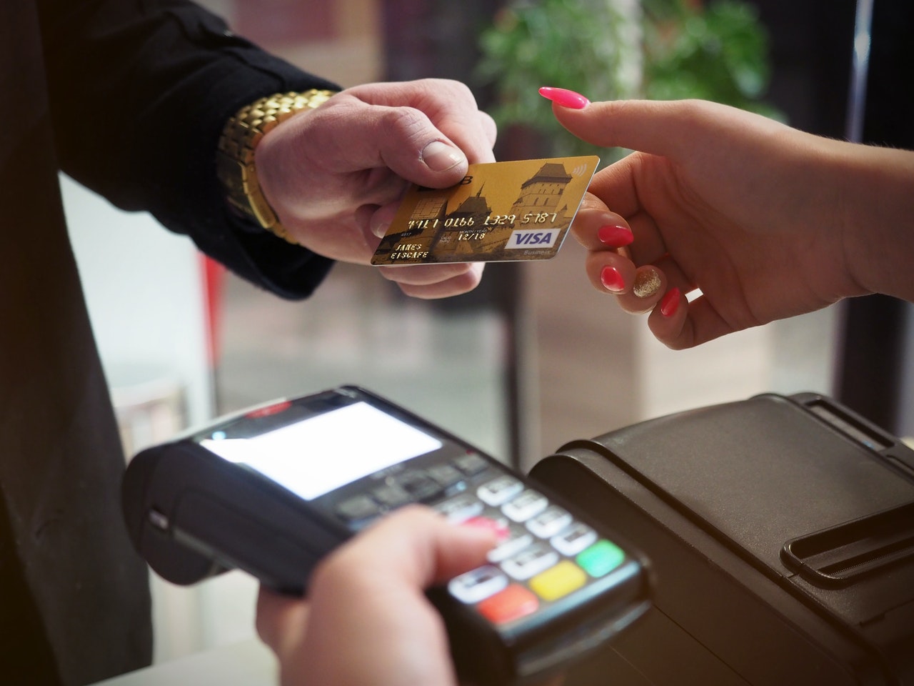 Credit Scores