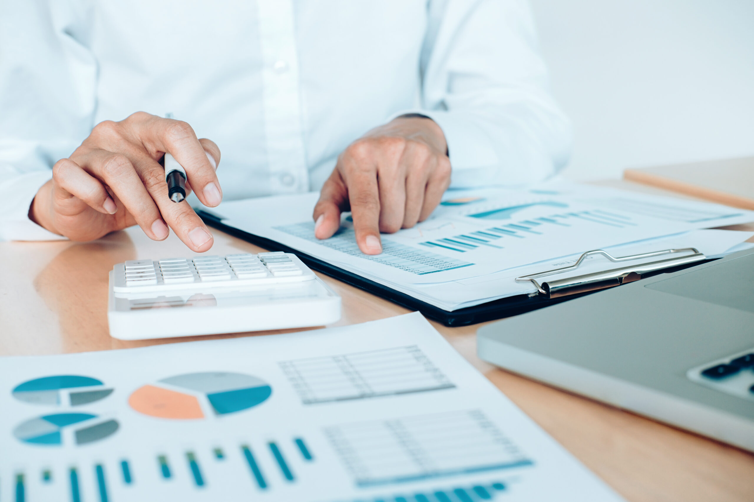 CPN Tradelines