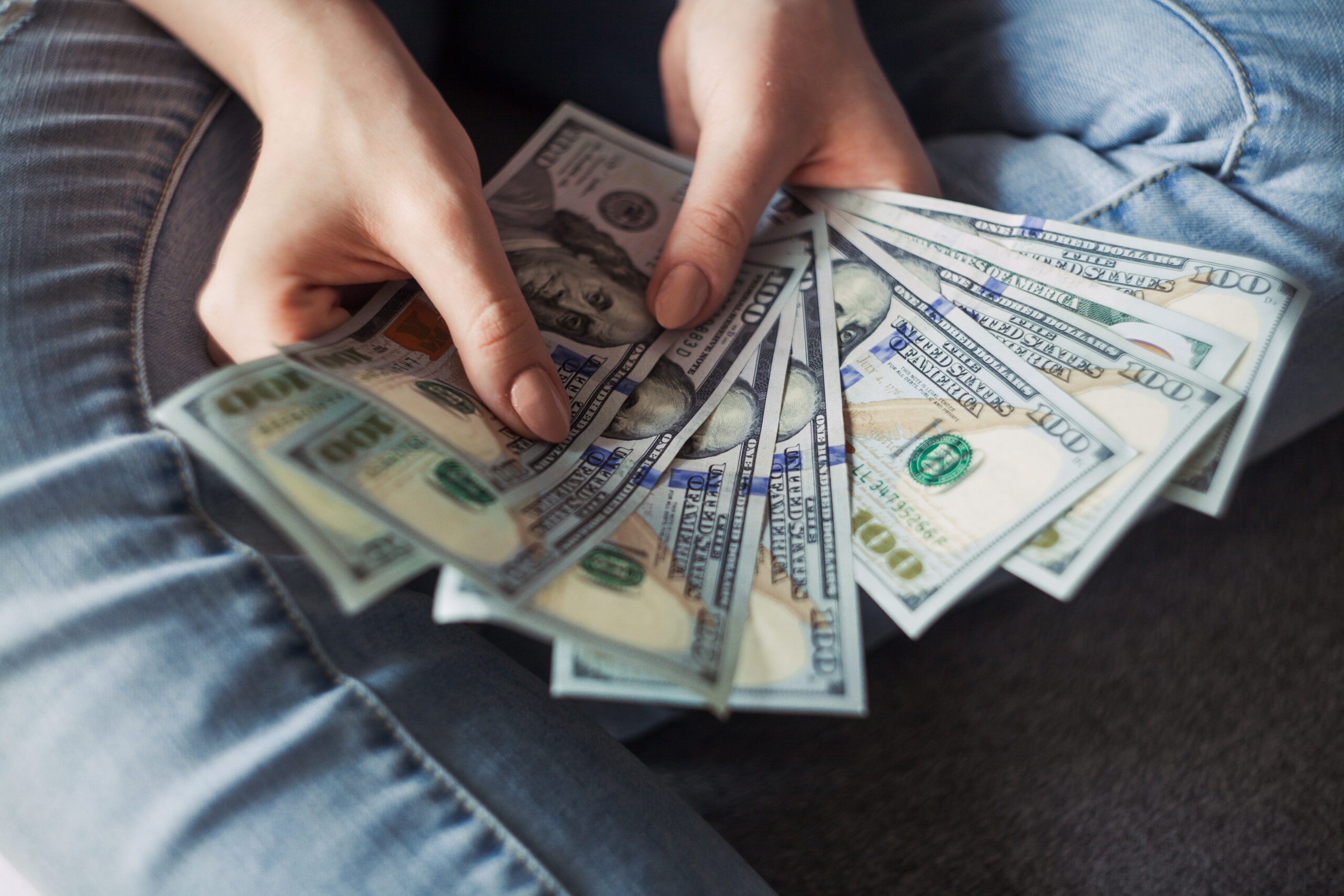 Raise Your Credit Score