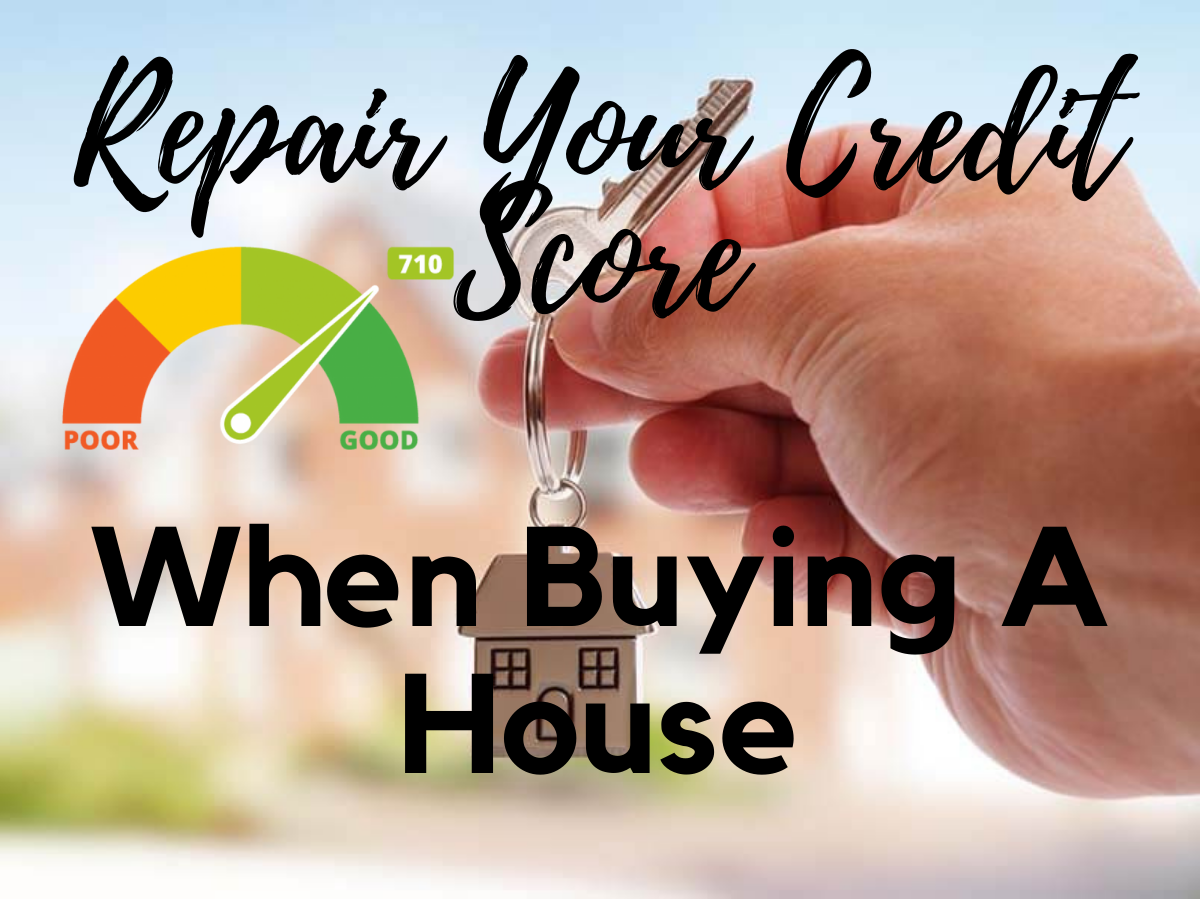 Credit Repair Services