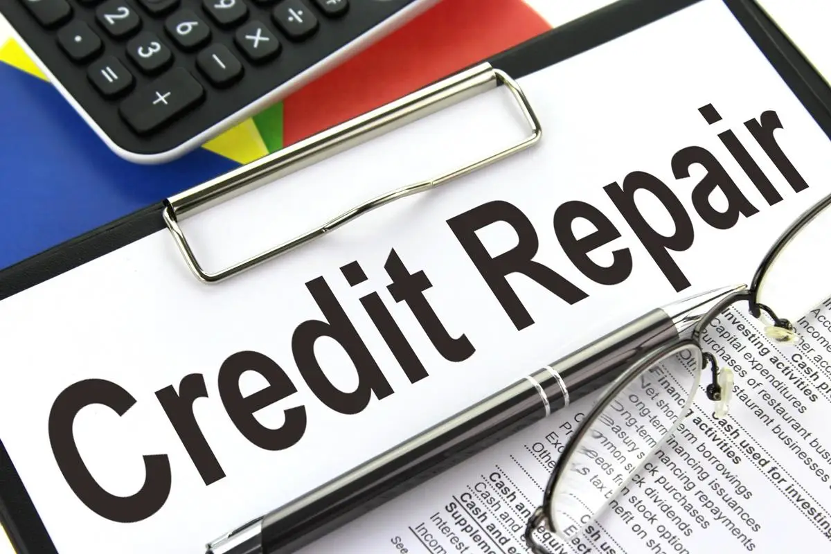 Credit Repair