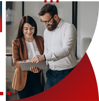 couple improving their CPN Number