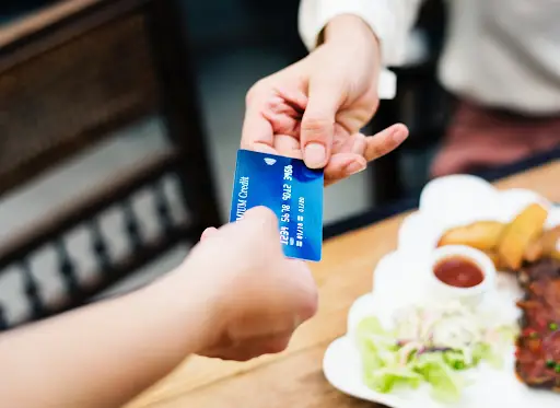 Credit Profile Number