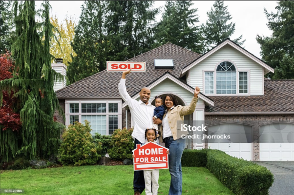 Family Approved for home rental after using a CPN Number
