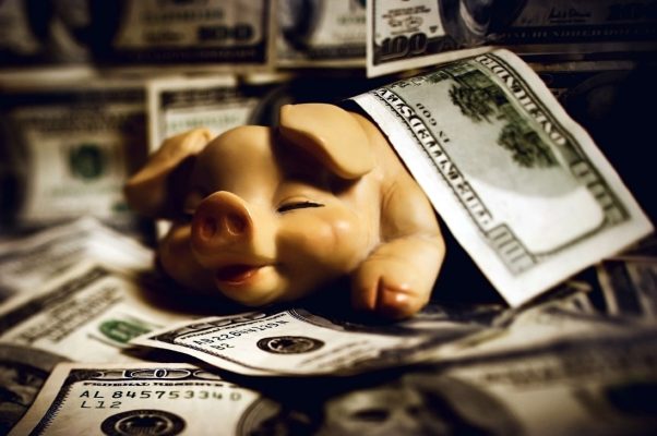 Credit PiggyBacking Explained