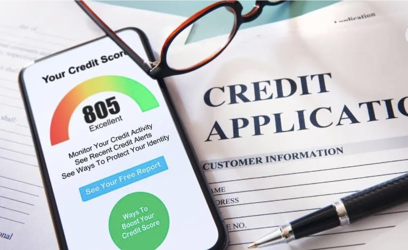 how to use a cpn credit privacy number