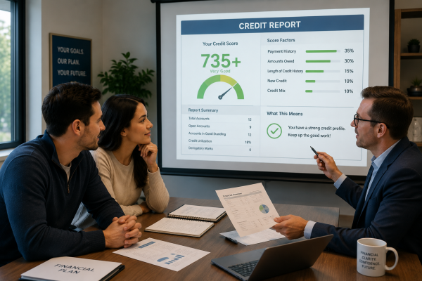how authorized user tradelines affect your credit score