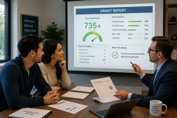 how authorized user tradelines affect your credit score