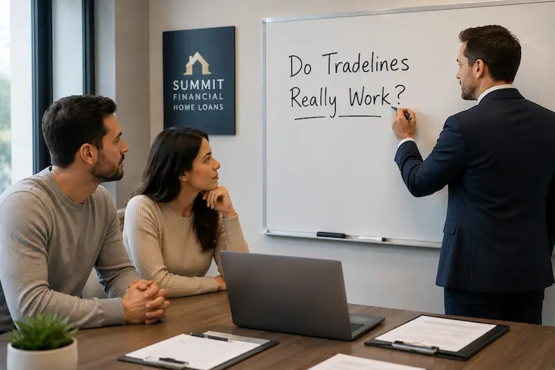 authorized user tradelines credit score improvement