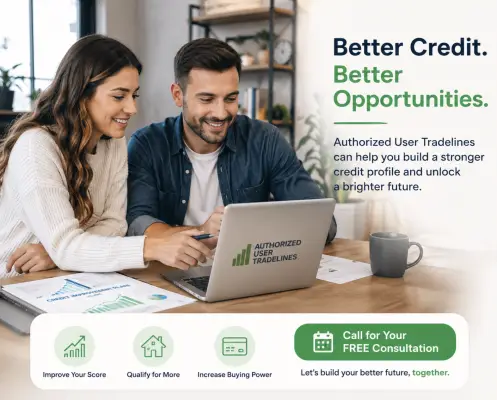 how primary tradelines build credit free consultation