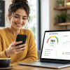 what is an authorized user tradeline credit score improvement