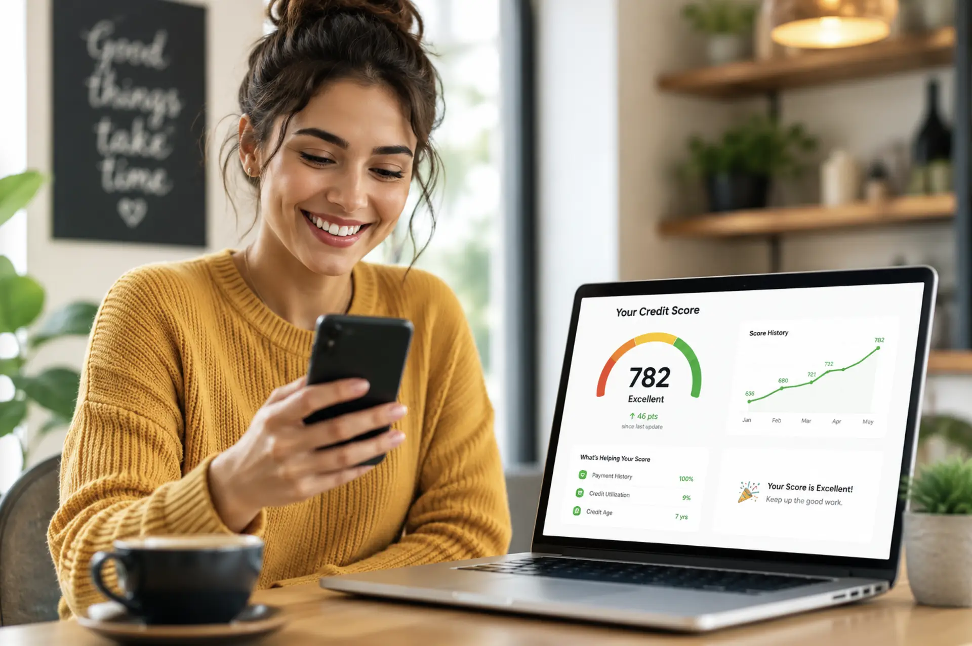 what is an authorized user tradeline credit score improvement