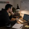 how long does a tradeline take to post authorized users timeline