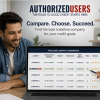 how to choose a tradeline company authorized users guide