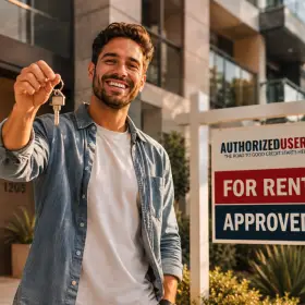using tradelines for housing approval authorized users guide