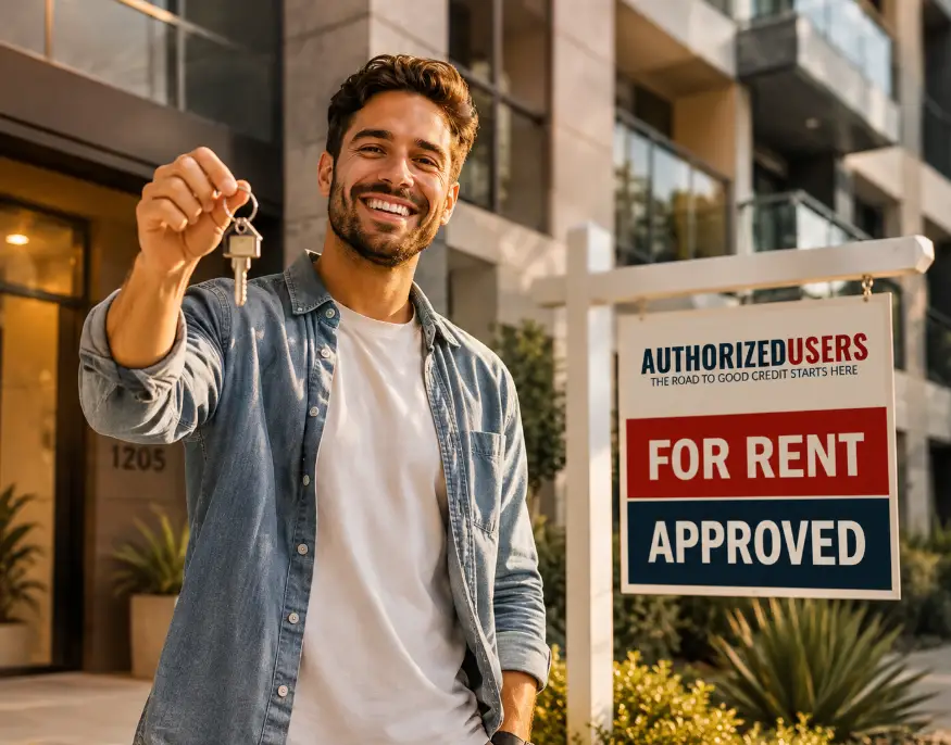 using tradelines for housing approval authorized users guide